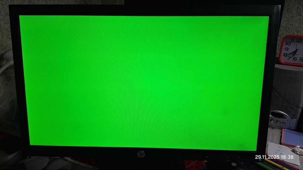 Продам HP Compaq LA2306x 23" Monitor