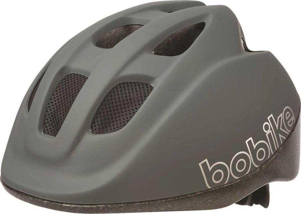 Kask Bobike GO XS Grey