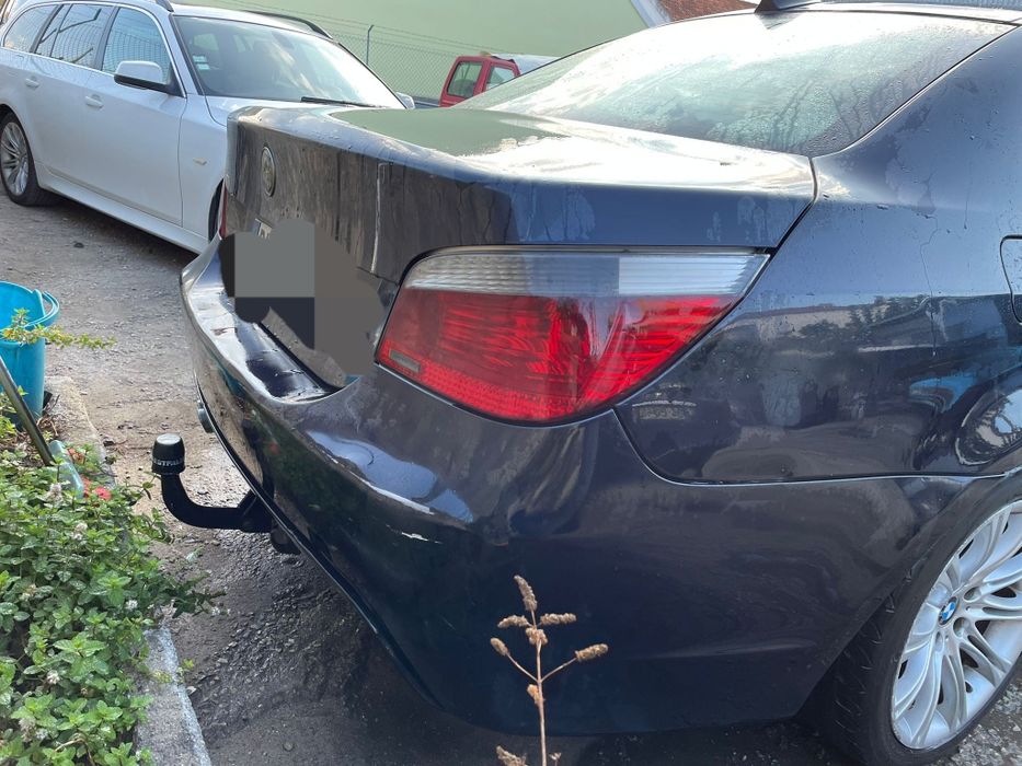Bmw 530d 218cv Para vender as peças.