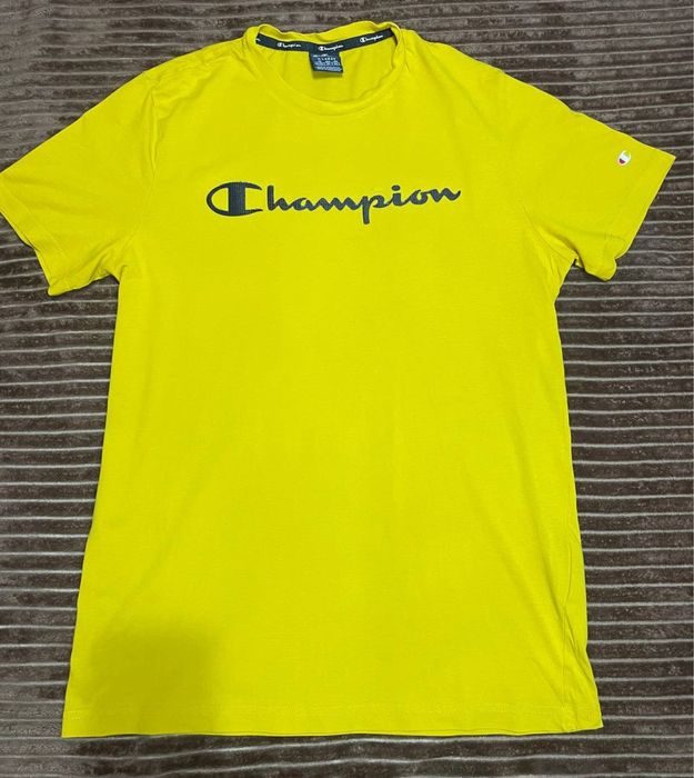 Оригінальна футболка Champion