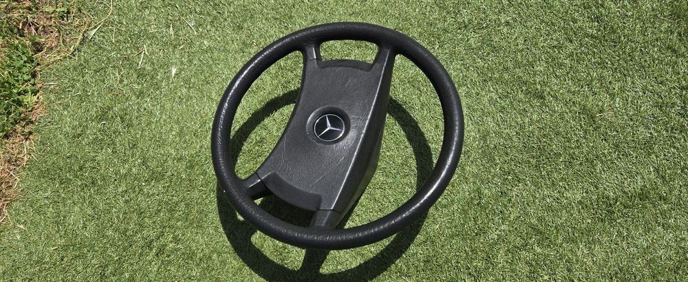 Volante Mercedes 190 250 300