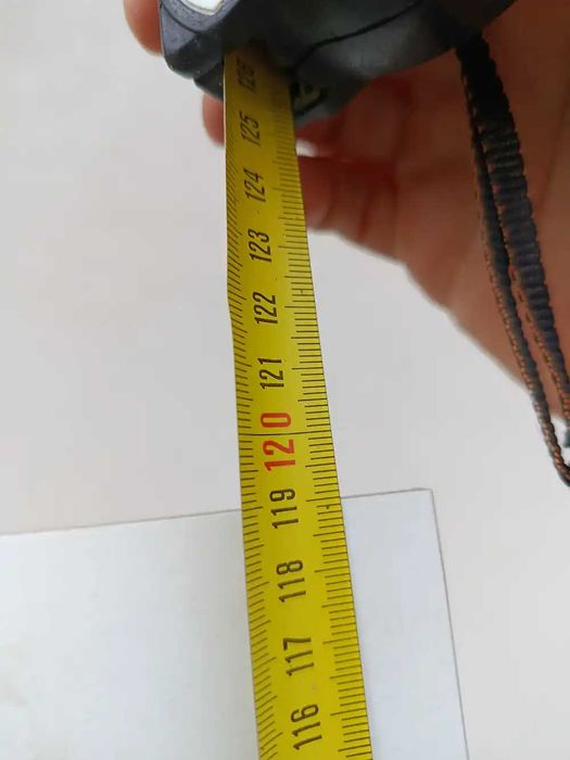 Wielkoformatowy Spiek kwarcowy -