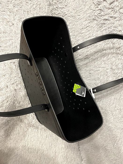 Є кольори ! Сумка CROCS classic tote Крокс Jibbitz