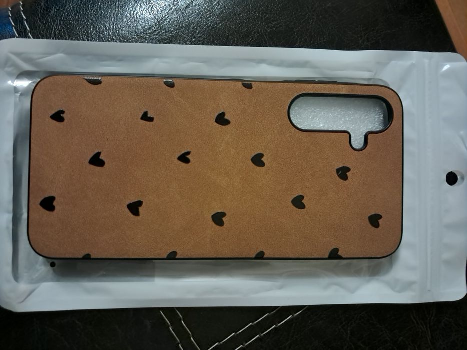 Capas telemóvel  Samsung A25 5 G