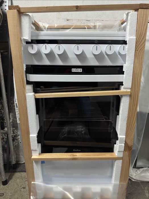 Kuchenka elektryczna Amica 508CE1.30