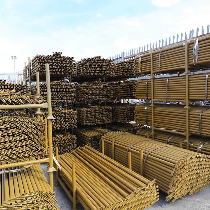 Wynajem Szalunki Stropowe Rusztowanie Klinowe Nowy Sącz Małopolska