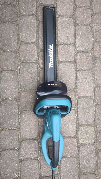 Nożyce do żywopłotu Makita UH5570