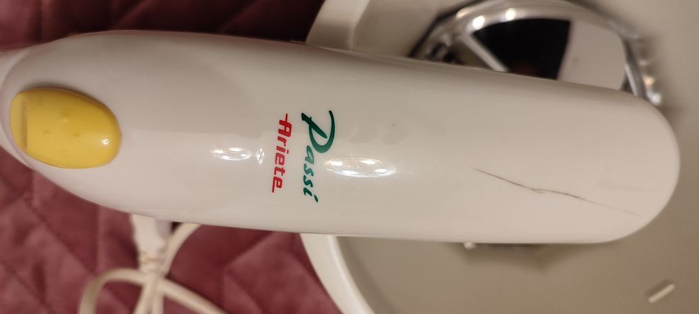 Passe-Vite elétrico