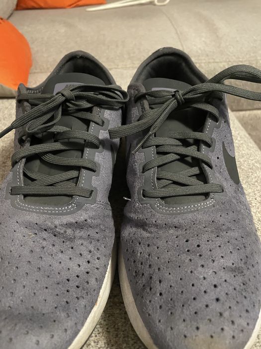 Buty nike dualtone race