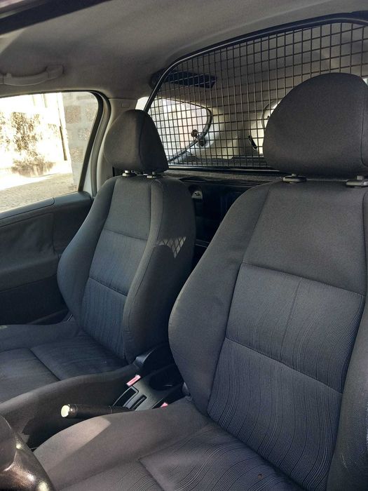 Peugeot 207 Diesel Comercial