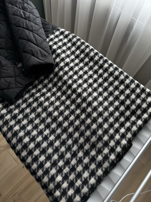 Тепле зимове пальто Elena Pigul