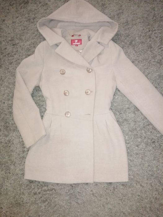 Пальто, куртка, курточка