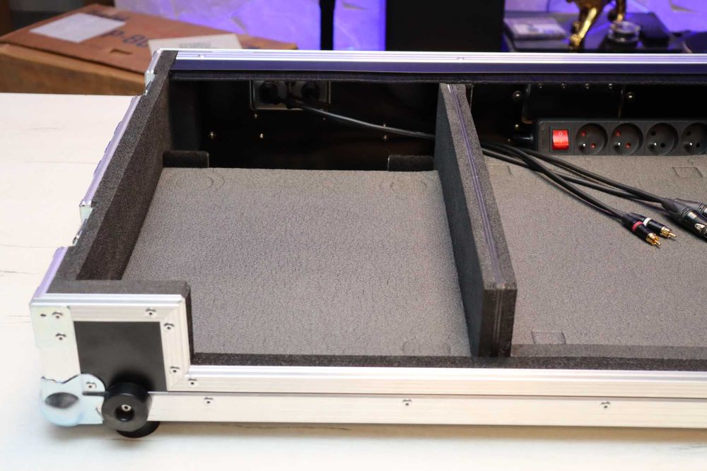 Case Denon SC6000 X1800 X1850 CDJ 3000