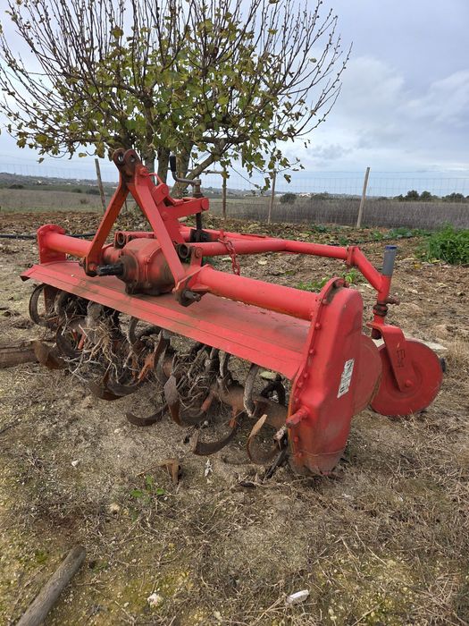 Frese em bom estado  De 1.5 m