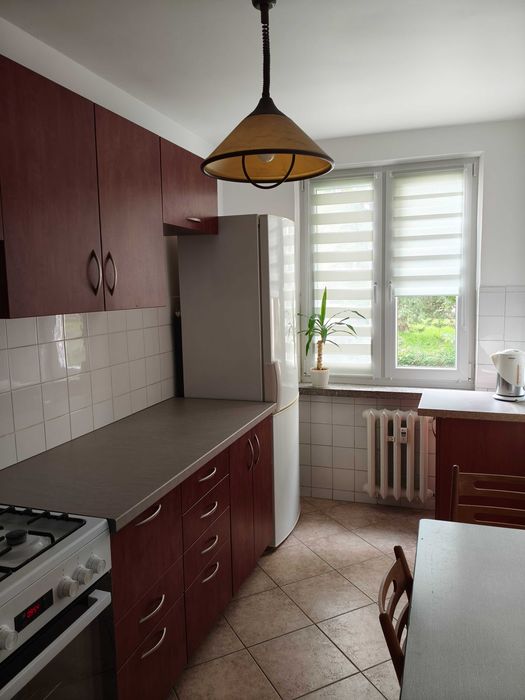 Mieszkanie 2 pokoje 44 m2  na os.Oficerskim wynajmę bezpośrednio