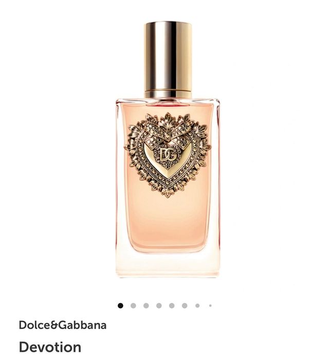 Dolce& Gabbana
Devotion