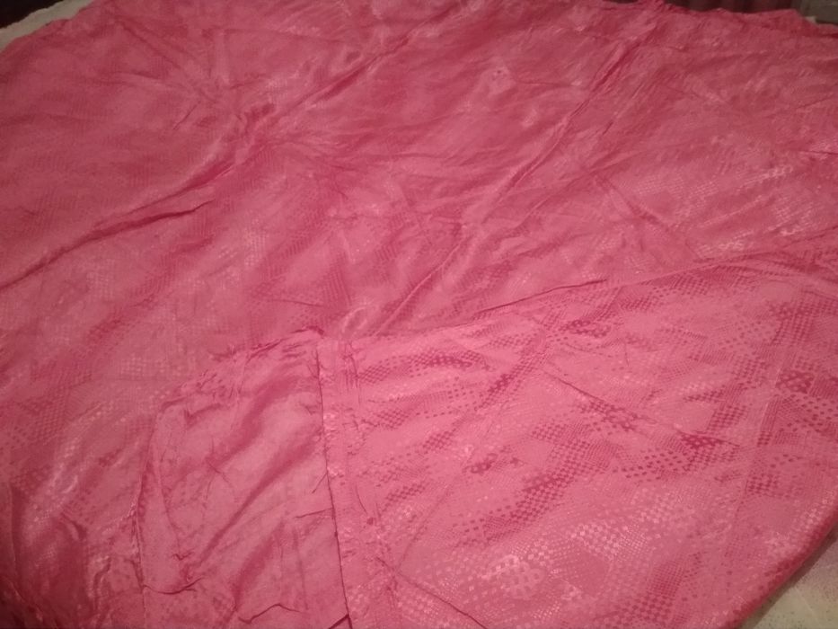 Покрывало на двуспальу кровать