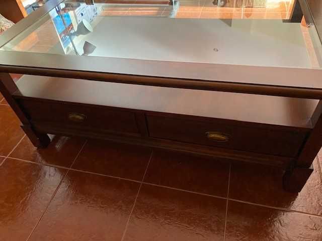 Mesa estilo classico