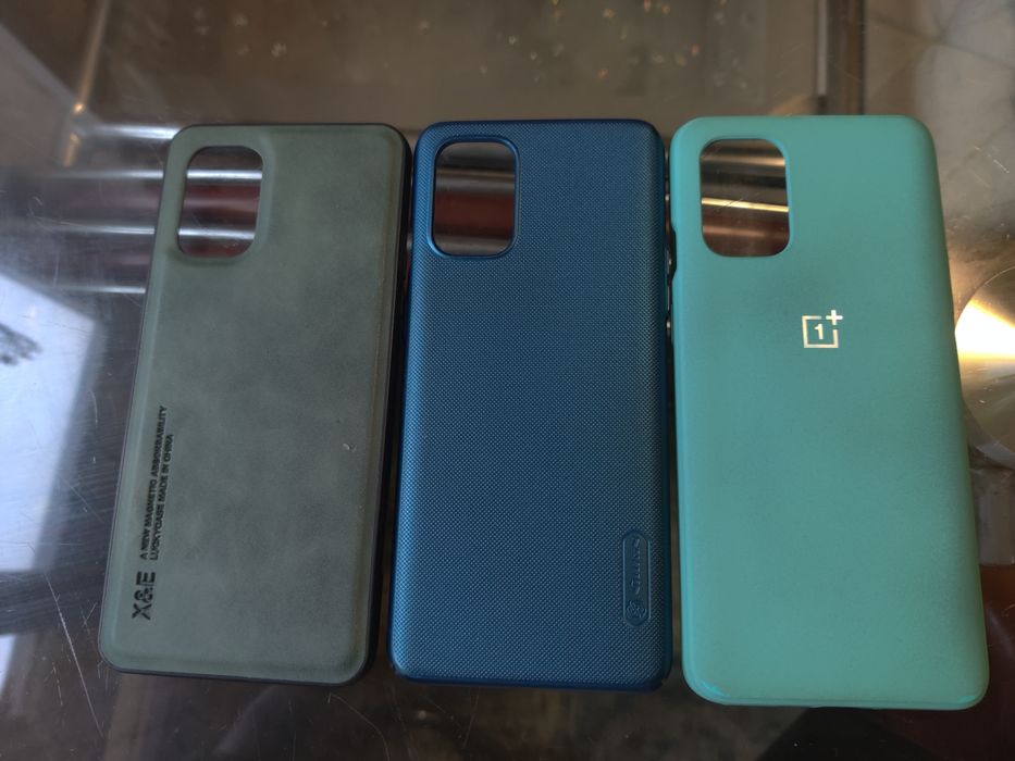 Продам OnePlus 8T