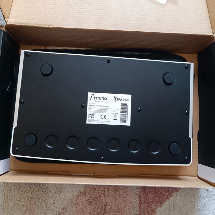 Arturia Spark LE