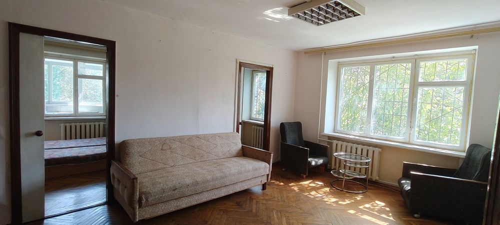 Здам в оренду 4-х кімнатну квартиру