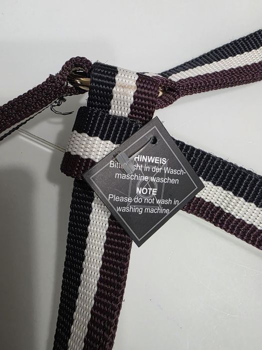 Недоуздок Pin Buckle Eskadron