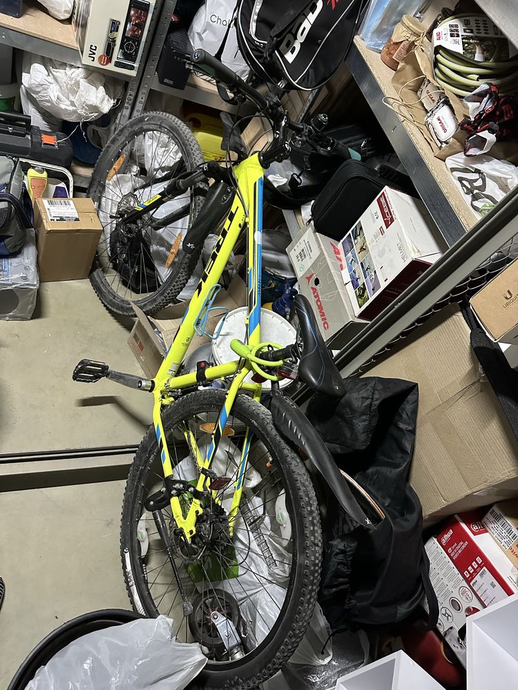 Велосипед Trek Marlin 5: 12 000 грн. - Велосипеди Київ на Olx
