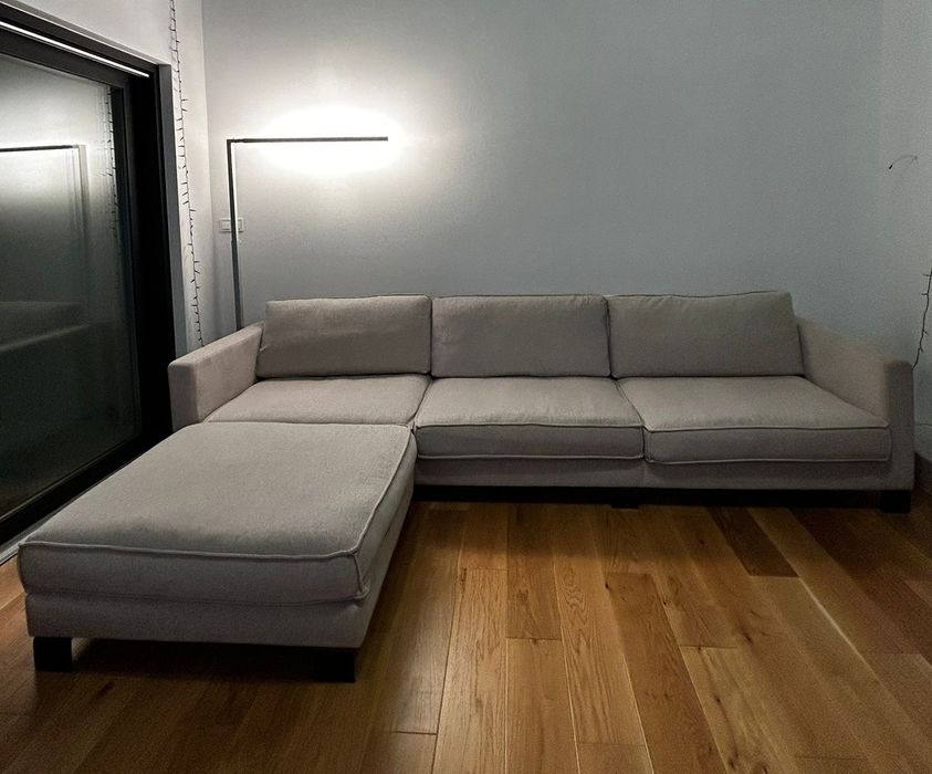 Sofa  Cloud  Sits