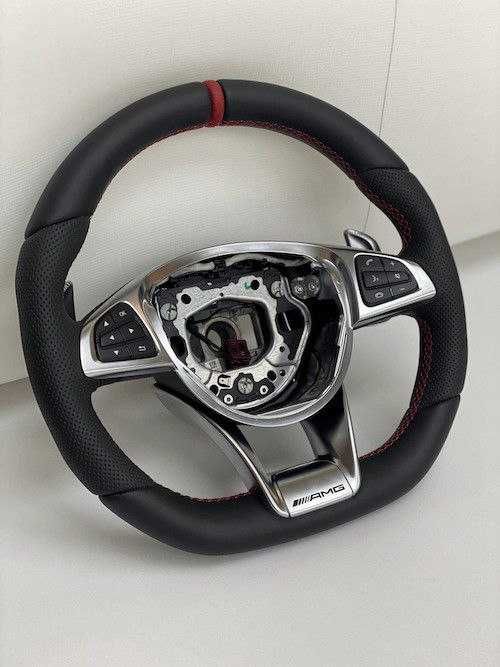 Перешити кермо підлокітники дверні карти юбку ручника ручку кпп Київ