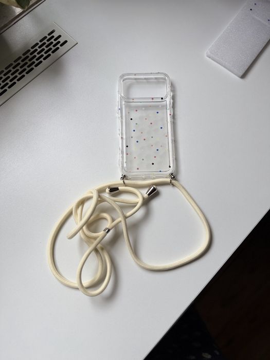 Nowe etui do iPhone 17 Pro Max