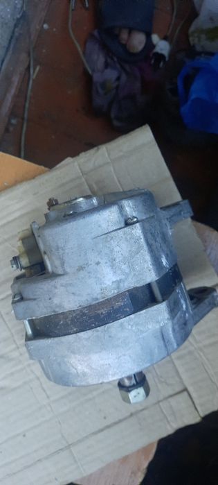 Продам автомобільний генератор до ГАЗ,УАЗ,Москвіч