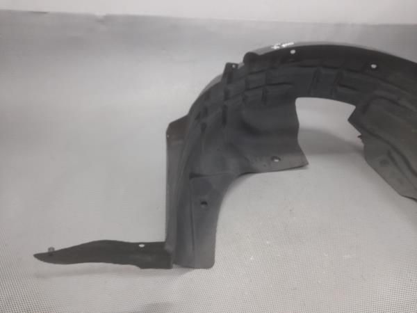 Cava roda trás direita RENAULT Laguna III (BT0/1)