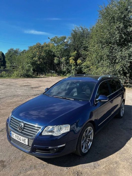 Продам Passat b6
