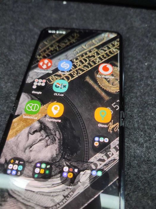 Samsung Galaxy Z Flip 4 128 F-721B