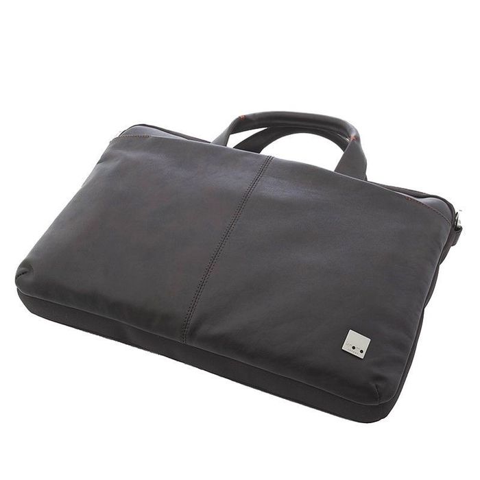 Сумка Knomo Henderson для MacBook Pro 15" KN-54-254-BRN