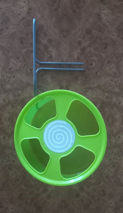 Клітки для хомяків