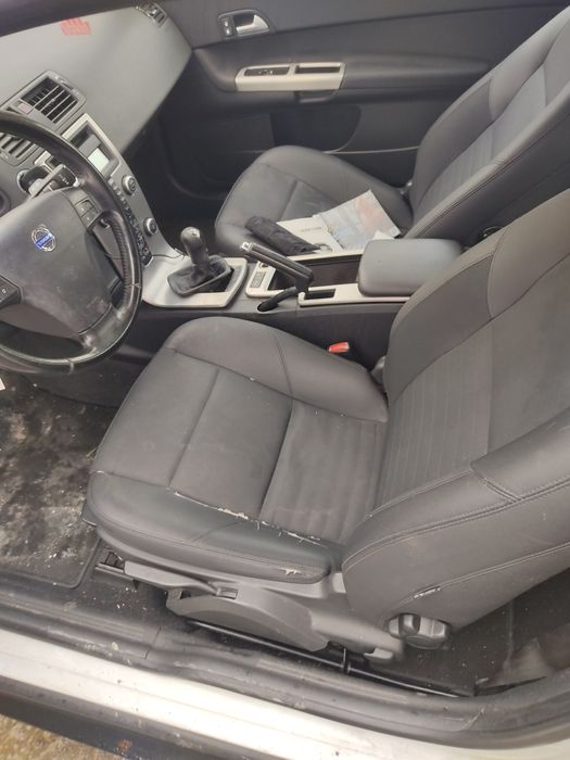 Peças Volvo C30 1.6d D4164T