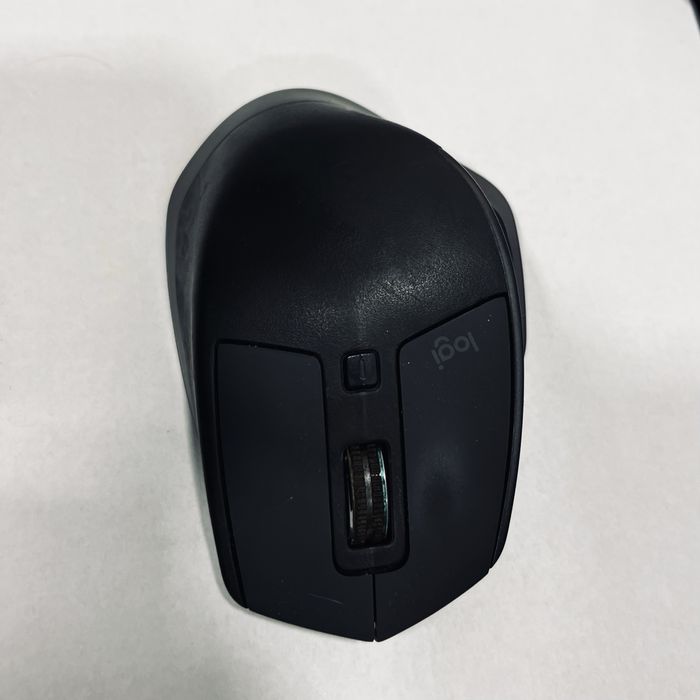 Mysz Logitech MX Master 2S