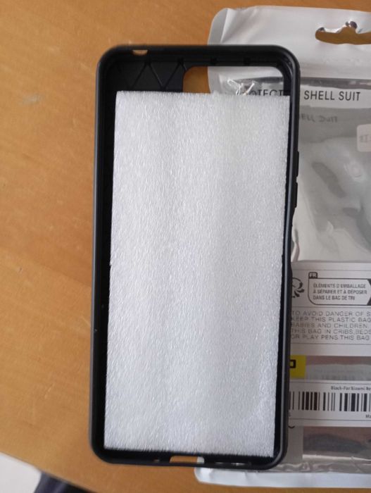 Capas de telemóvel