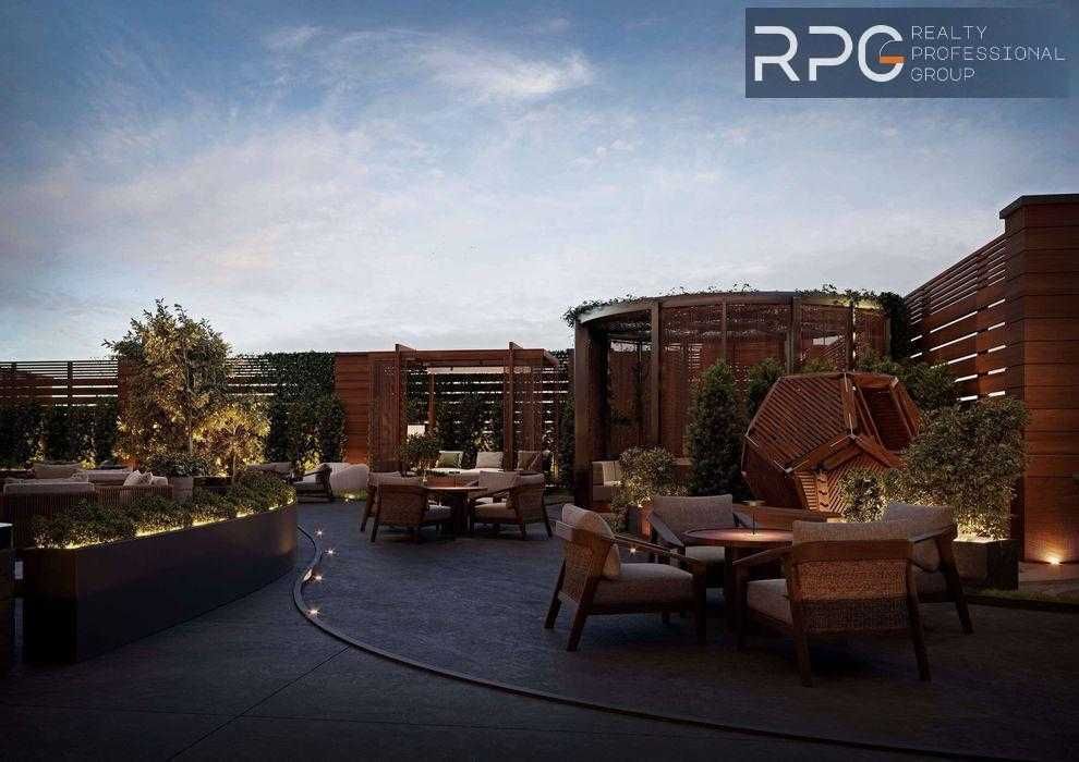 1-room apartment apartment by the address st. Bulvar Druzhby Narodov (area 54,6 m²) - Atlanta.ua - photo 11