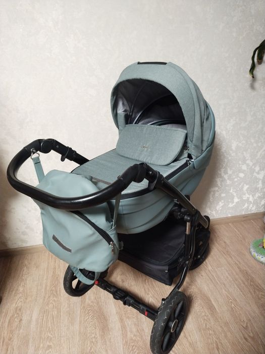 Коляска 2в1 Bexa Ideal
