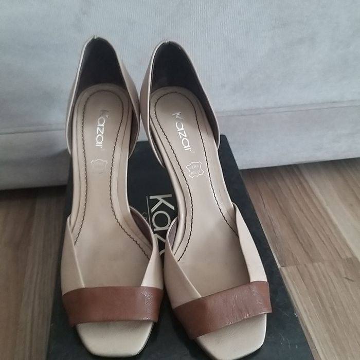 Buty kazar rozm 36