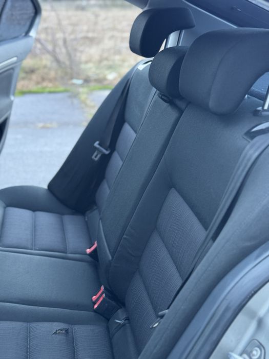 Skoda Octavia A5 2.0 DSG