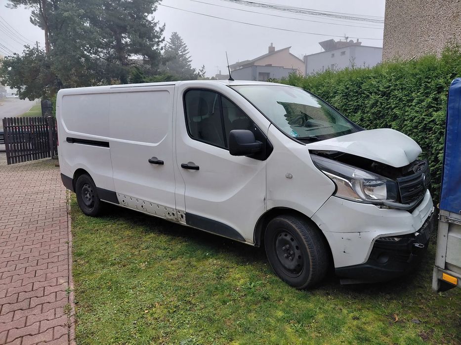 Fiat Talento