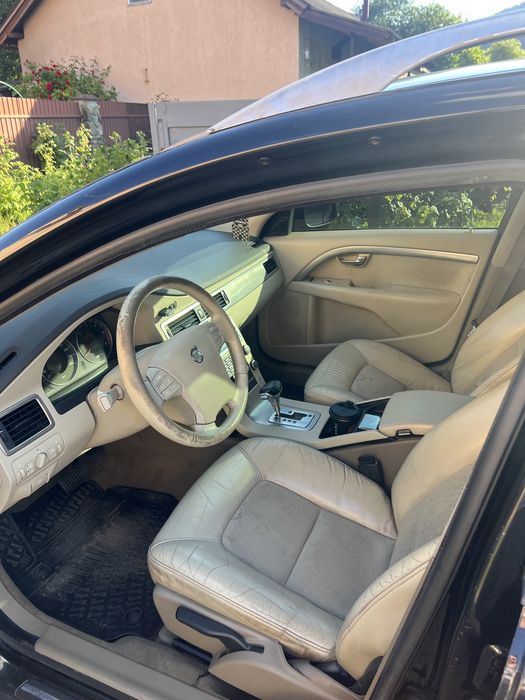 Volvo V70 2.4TDI