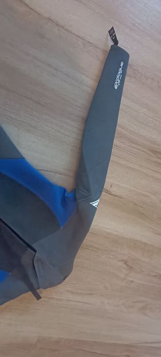Fato surf mergulho neoprene