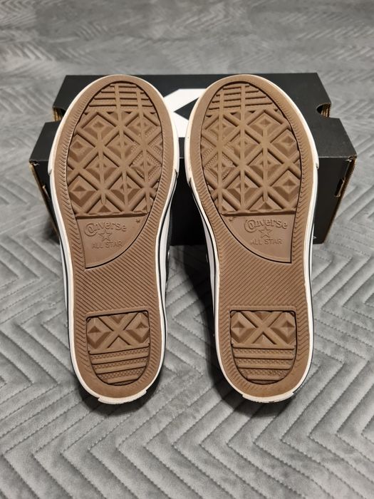 Trampki CONVERSE r. 35