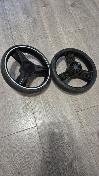 Запчастини до коляски carello bravo