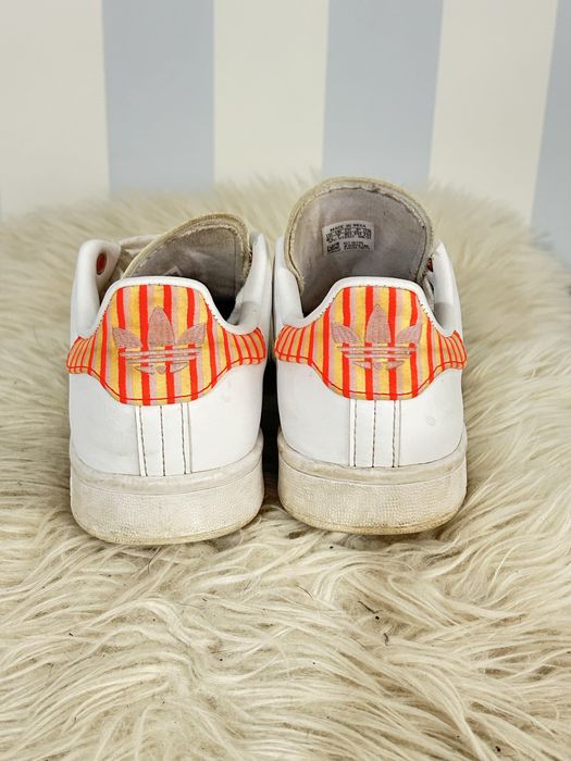 Sneakersy Adidas Stan Smith