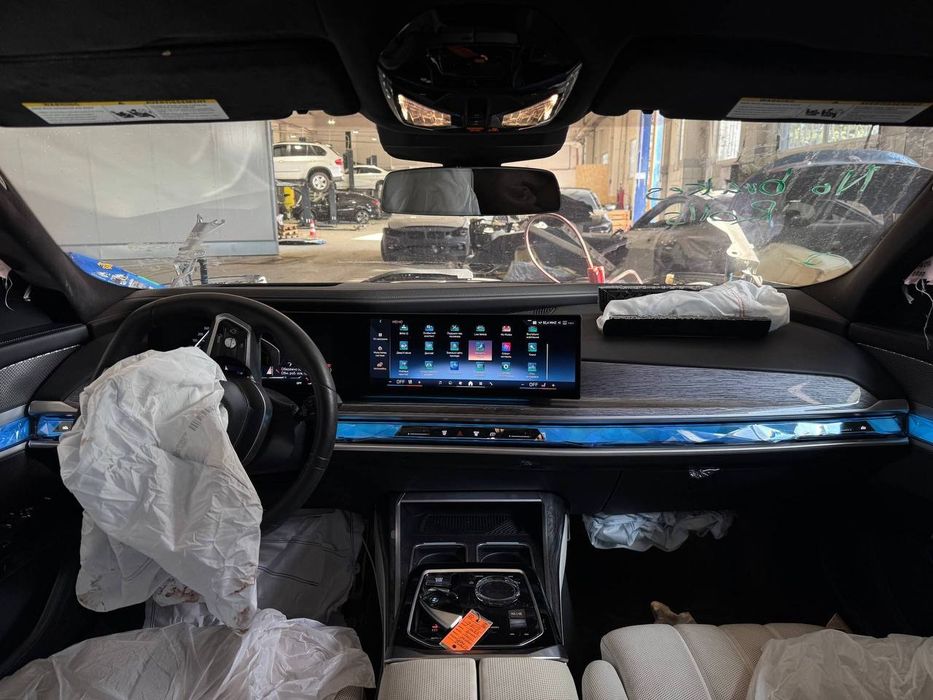 Відновлення безпеки airbag srs з гарантією .Виїзд до авто.Реставрація по оригіналу.